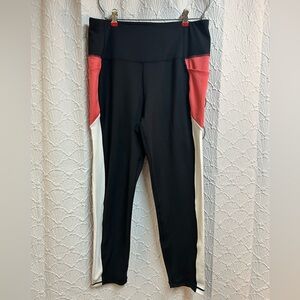 MUUV XL Leggings